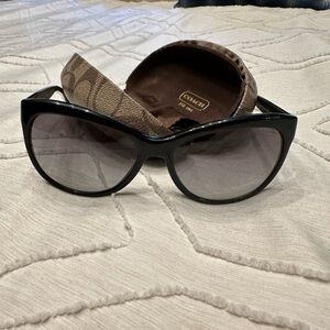 Coach Sunglasses